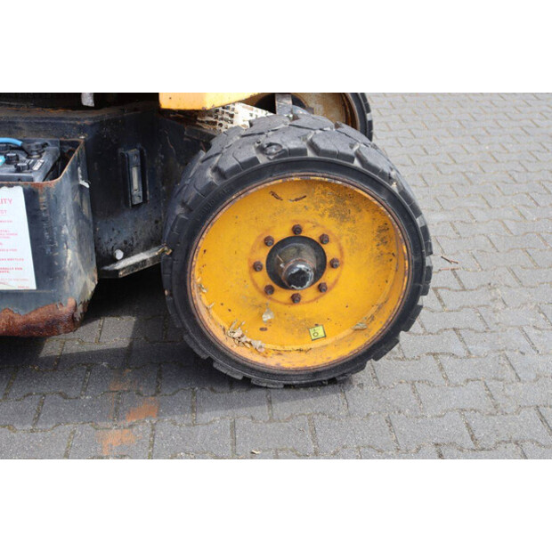 2005 Niftylift HR15NDE-49245503
