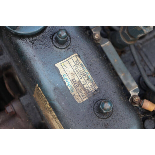 2005 Niftylift HR15NDE-49245510