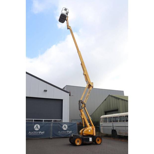2005 Niftylift HR15NDE-49245511