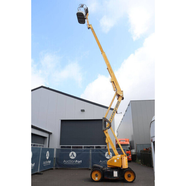 2005 Niftylift HR15NDE-49245512
