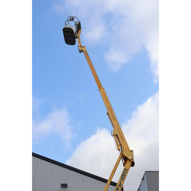2005 Niftylift HR15NDE-49245514
