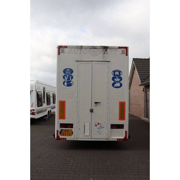 2005 VELDHUIZEN P31-2A-49245518