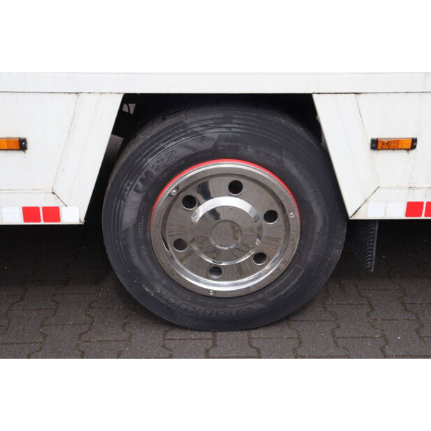 2005 VELDHUIZEN P31-2A-49245524