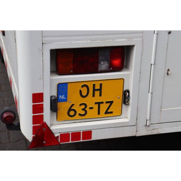2005 VELDHUIZEN P31-2A-49245526