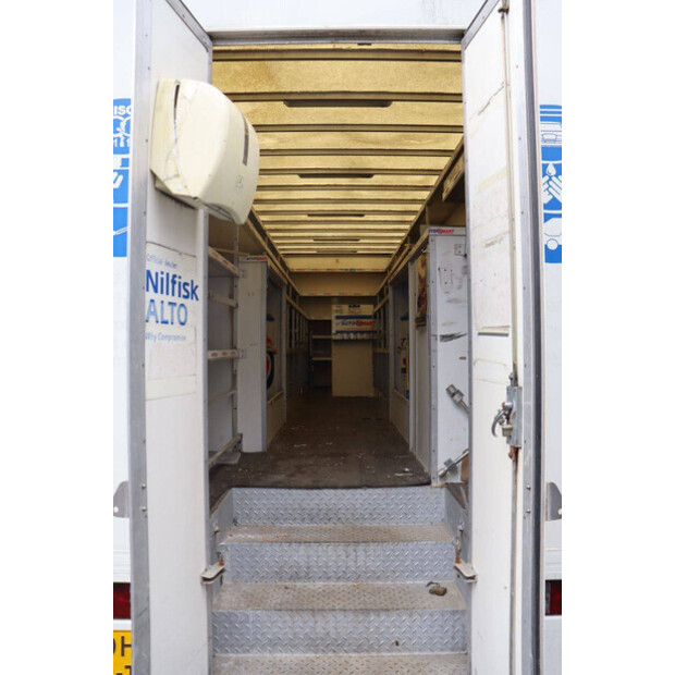 2005 VELDHUIZEN P31-2A-49245531
