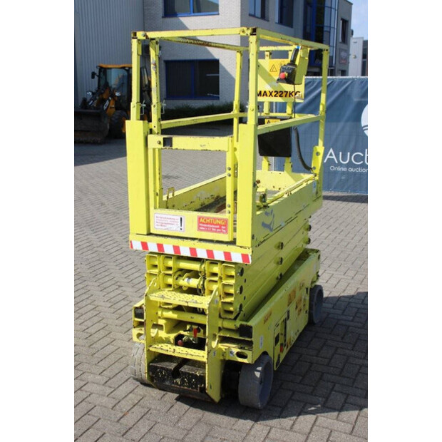2008 جيني GS-1932-49245543