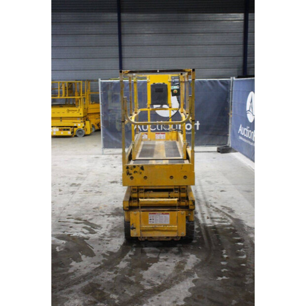 2013 Haulotte COMPACT 8-49245561