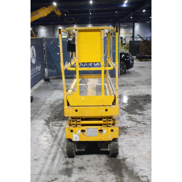 2013 Haulotte COMPACT 8-49245564