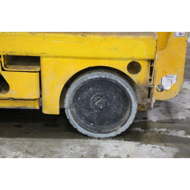 2013 Haulotte COMPACT 8-49245570