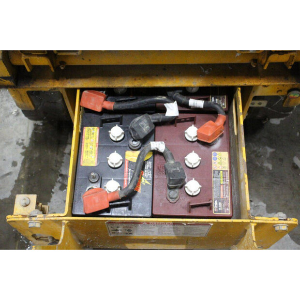 2013 Haulotte COMPACT 8-49245575