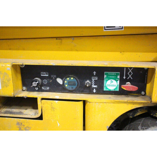 2013 Haulotte COMPACT 8-49245577