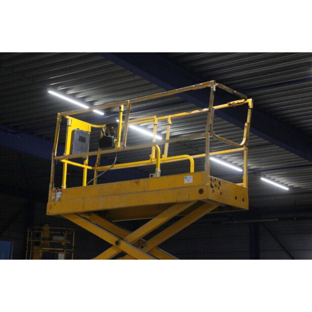 2013 Haulotte COMPACT 8-49245584