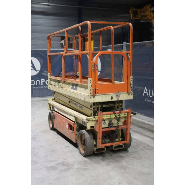 1997 JLG 2033-E3-49245614