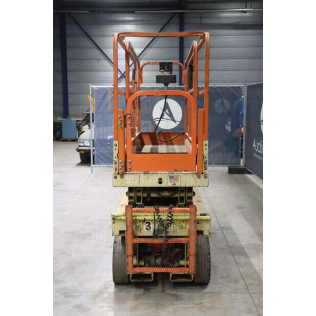 1997 JLG 2033-E3-49245615