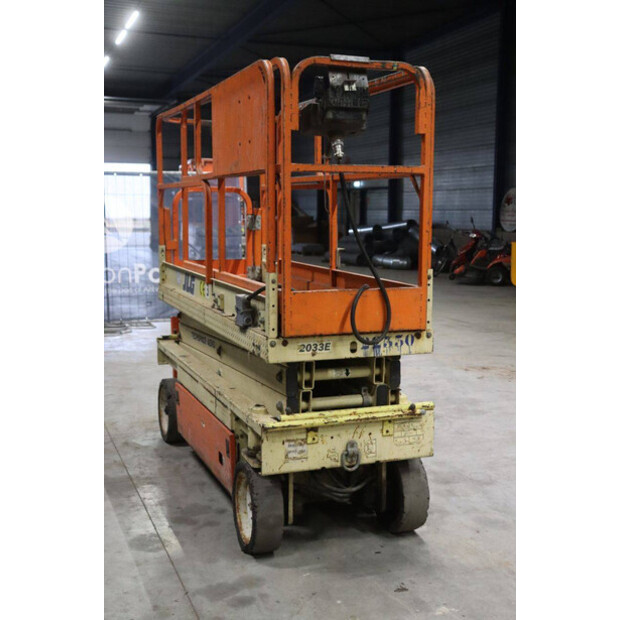 1997 JLG 2033-E3-49245617
