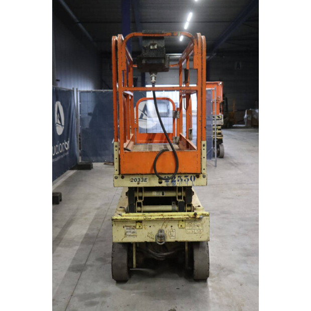 1997 JLG 2033-E3-49245618