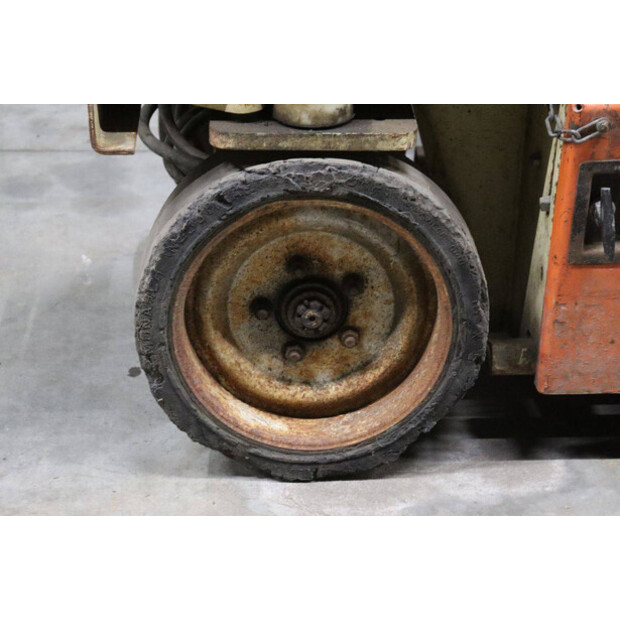 1997 JLG 2033-E3-49245620