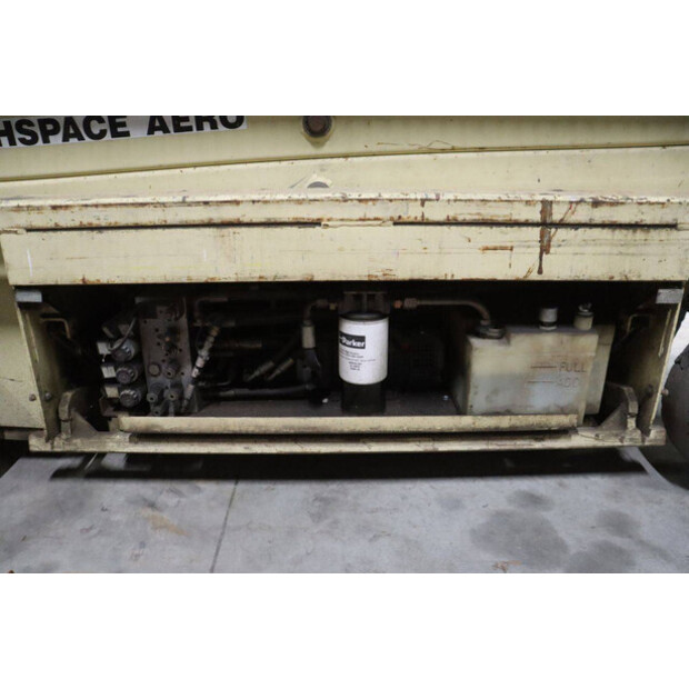 1997 JLG 2033-E3-49245625