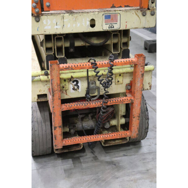 1997 JLG 2033-E3-49245627