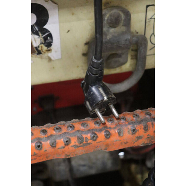 1997 JLG 2033-E3-49245628