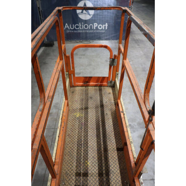 1997 JLG 2033-E3-49245630