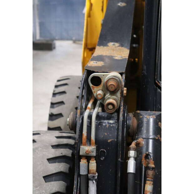 2015 جيه سي بي ROBOT 155-49245671