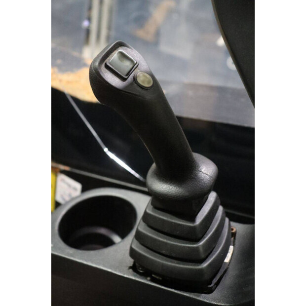 2015 جيه سي بي ROBOT 155-49245685