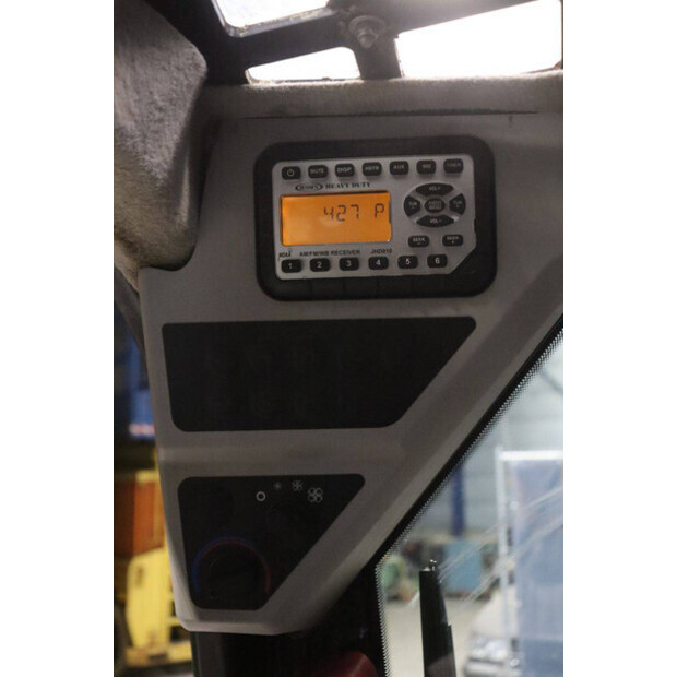 2015 جيه سي بي ROBOT 155-49245688