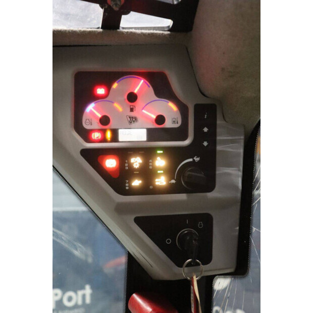 2015 جيه سي بي ROBOT 155-49245689