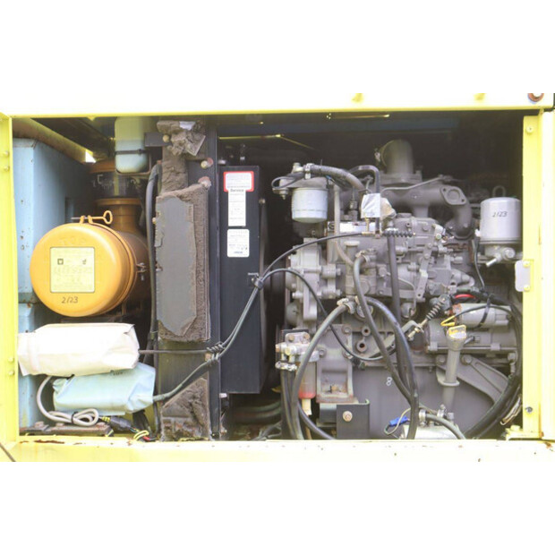 2007 ايتشي SP21AJ-49245811