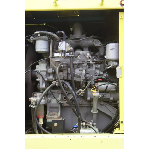 2007 ايتشي SP21AJ-49245812