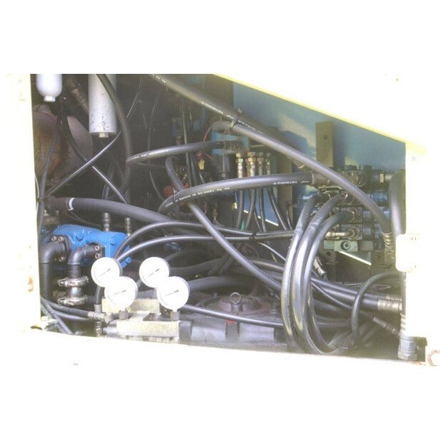 2007 ايتشي SP21AJ-49245814