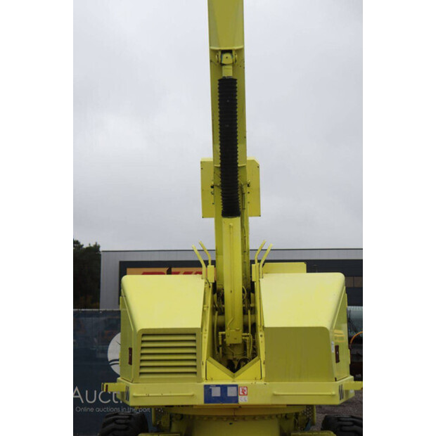 2007 ايتشي SP21AJ-49245818
