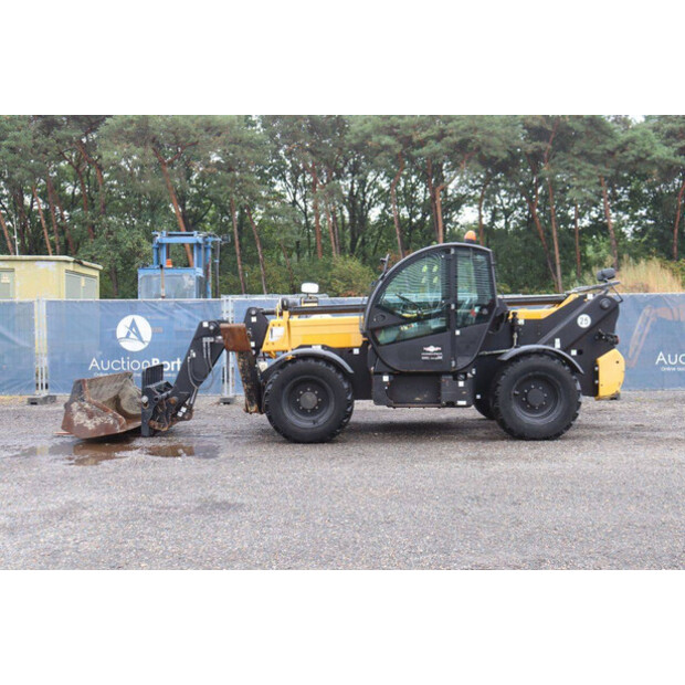 2019 Haulotte HTL3614-49245820