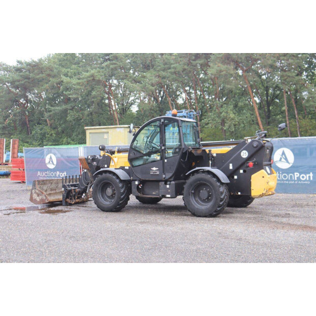 2019 Haulotte HTL3614-49245821