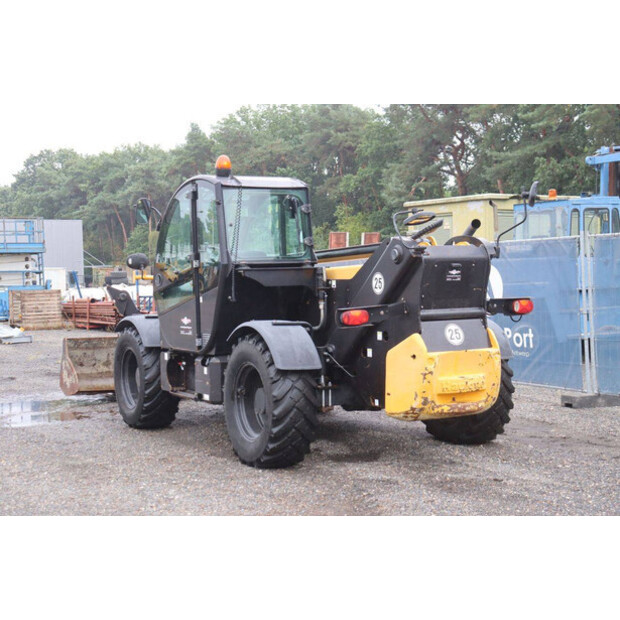 2019 Haulotte HTL3614-49245822