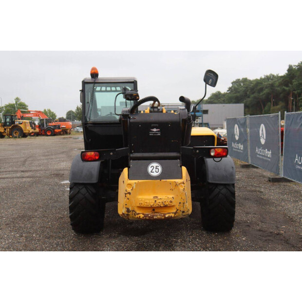 2019 Haulotte HTL3614-49245823
