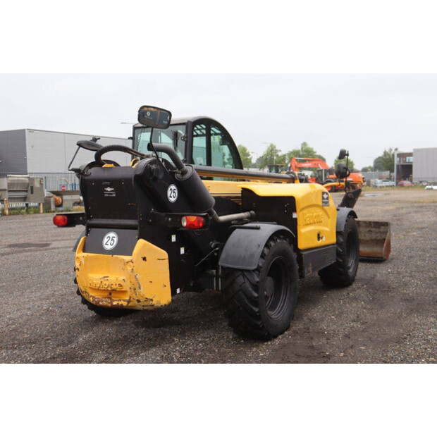2019 Haulotte HTL3614-49245824