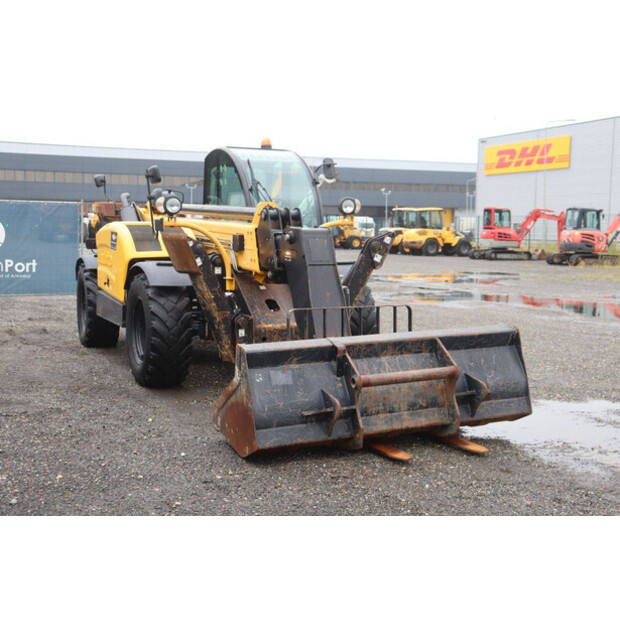 2019 Haulotte HTL3614-49245825