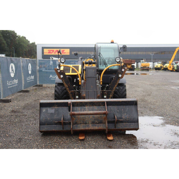 2019 Haulotte HTL3614-49245826