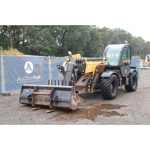 2019 Haulotte HTL3614-49245827