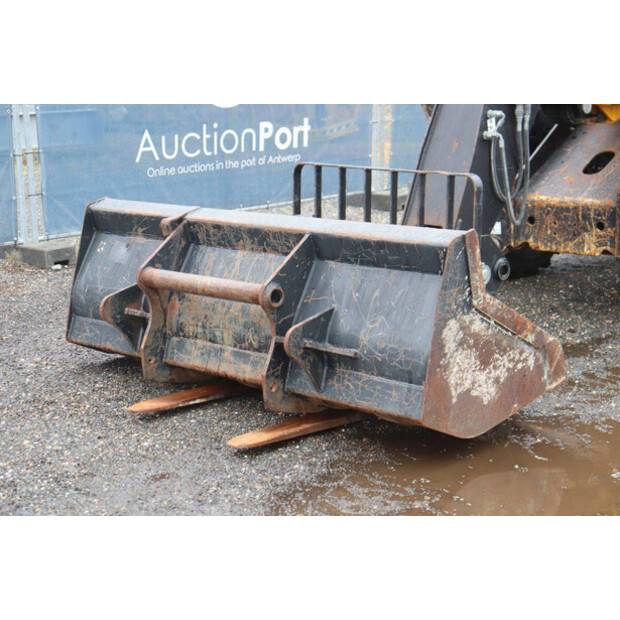 2019 Haulotte HTL3614-49245828