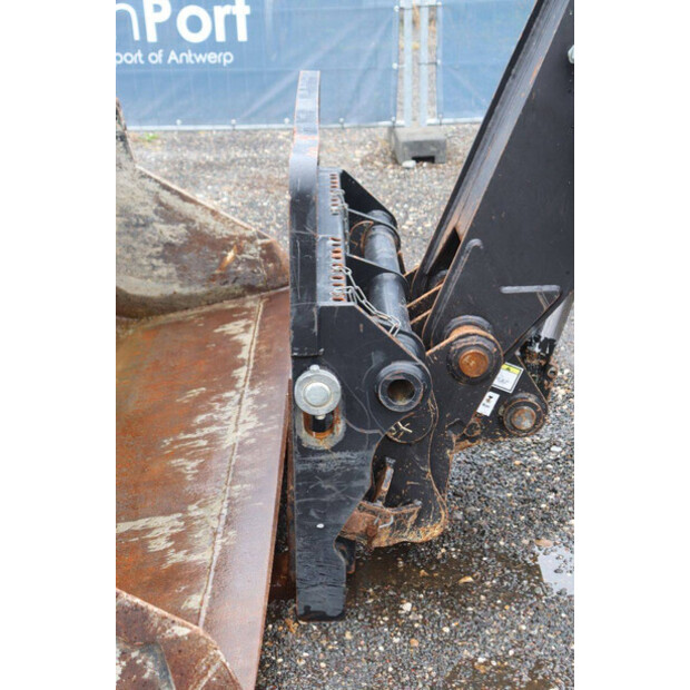 2019 Haulotte HTL3614-49245831