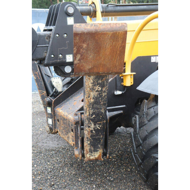 2019 Haulotte HTL3614-49245832