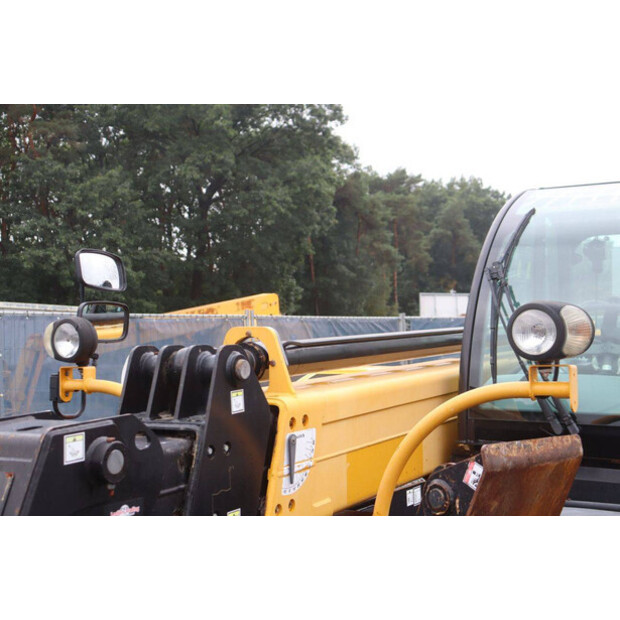 2019 Haulotte HTL3614-49245834