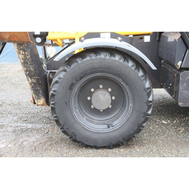 2019 Haulotte HTL3614-49245835