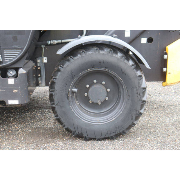 2019 Haulotte HTL3614-49245836