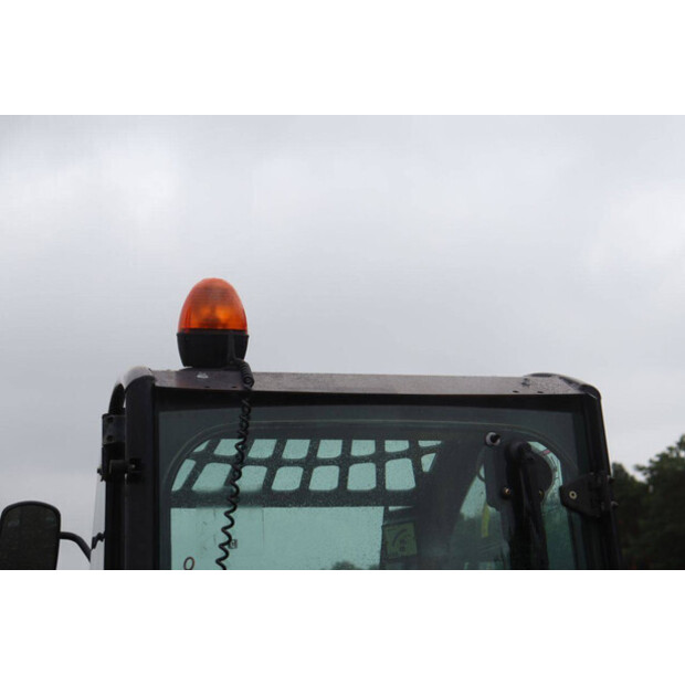 2019 Haulotte HTL3614-49245837