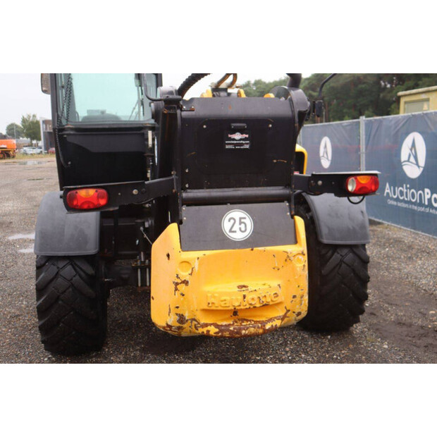 2019 Haulotte HTL3614-49245838