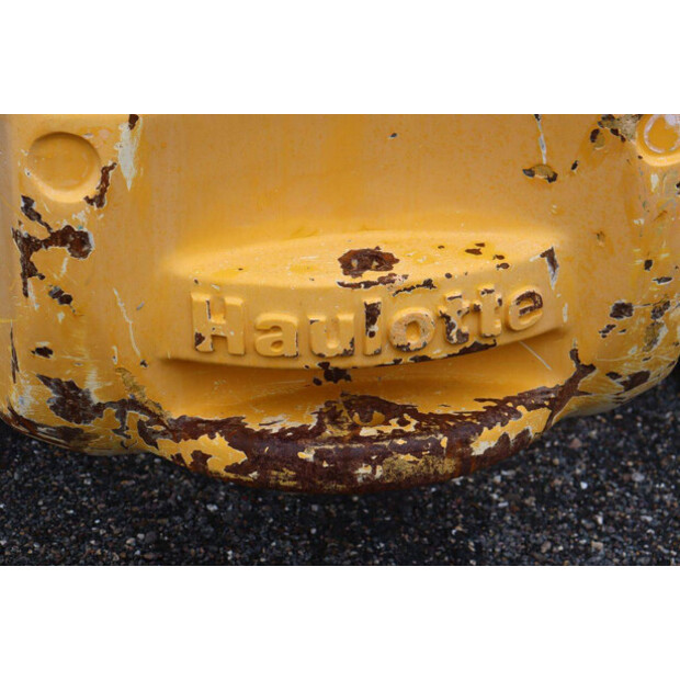 2019 Haulotte HTL3614-49245839